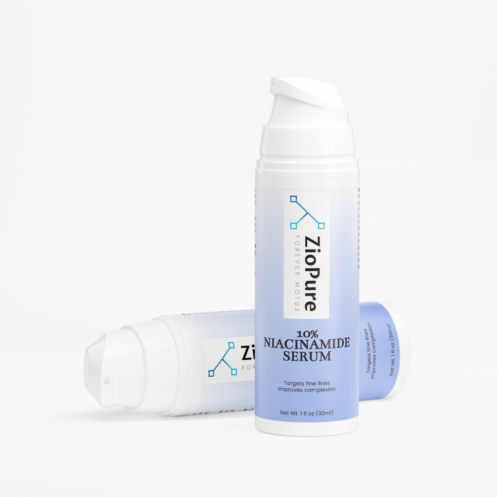 10% Niacinamide Serum