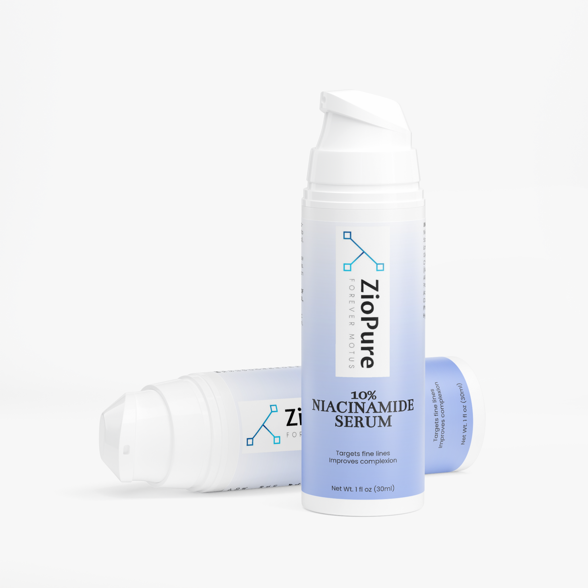 10% Niacinamide Serum
