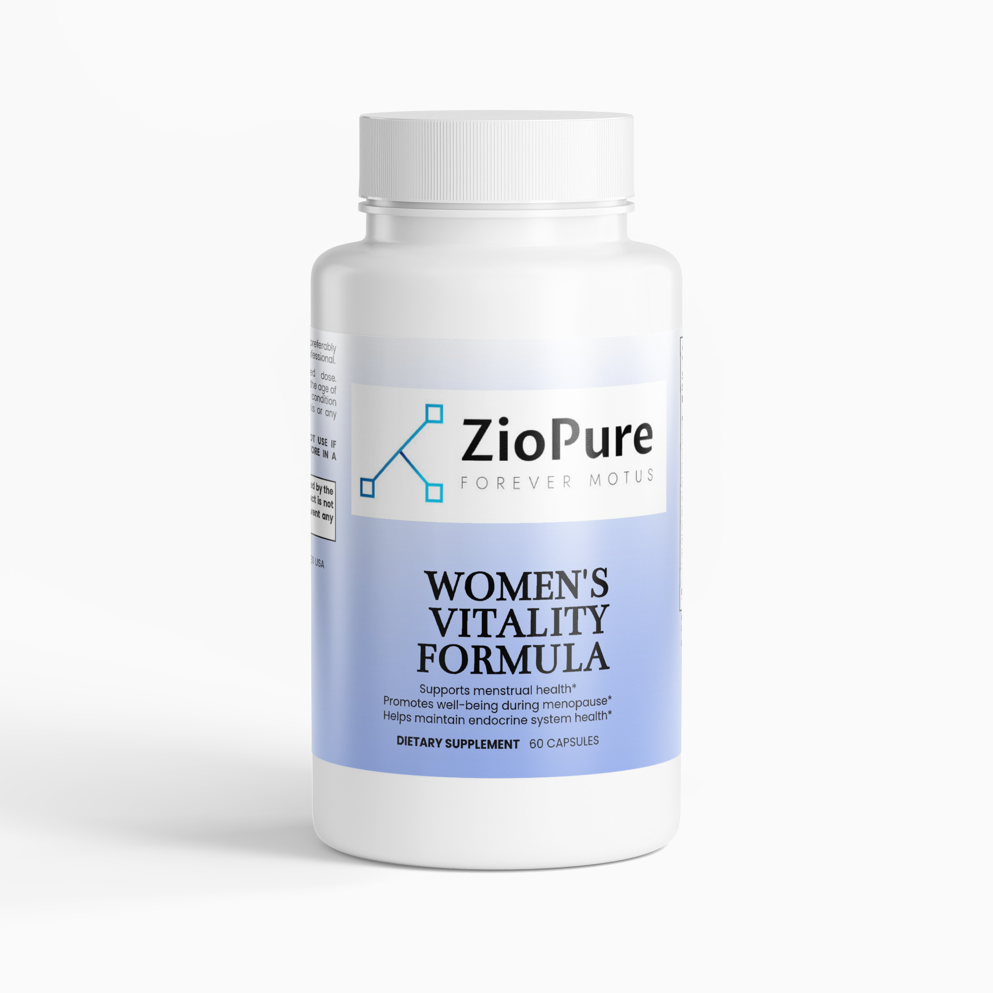 Women's Vitality Formula