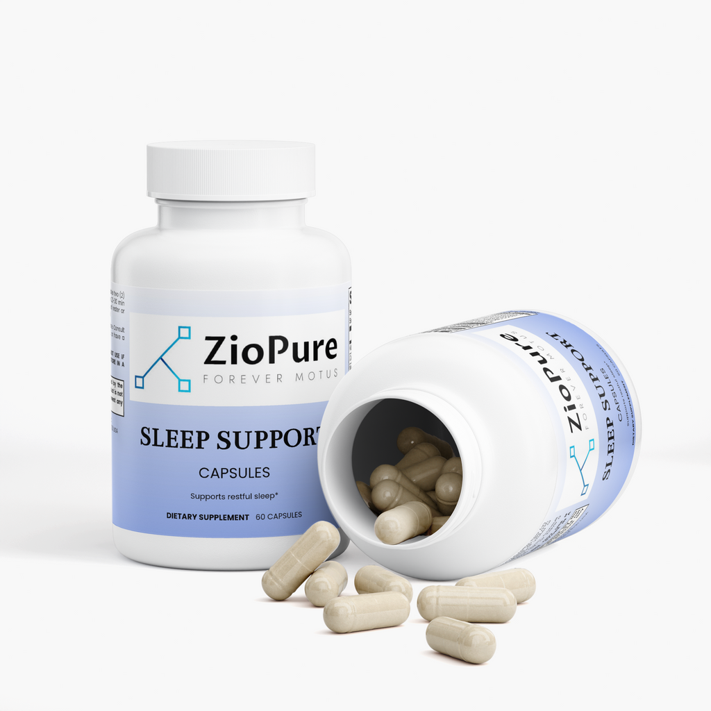 Sleep Support