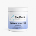 Energy Powder (Lychee Splash Energy)