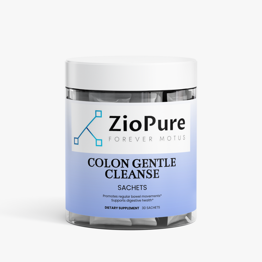 Colon Gentle Cleanse