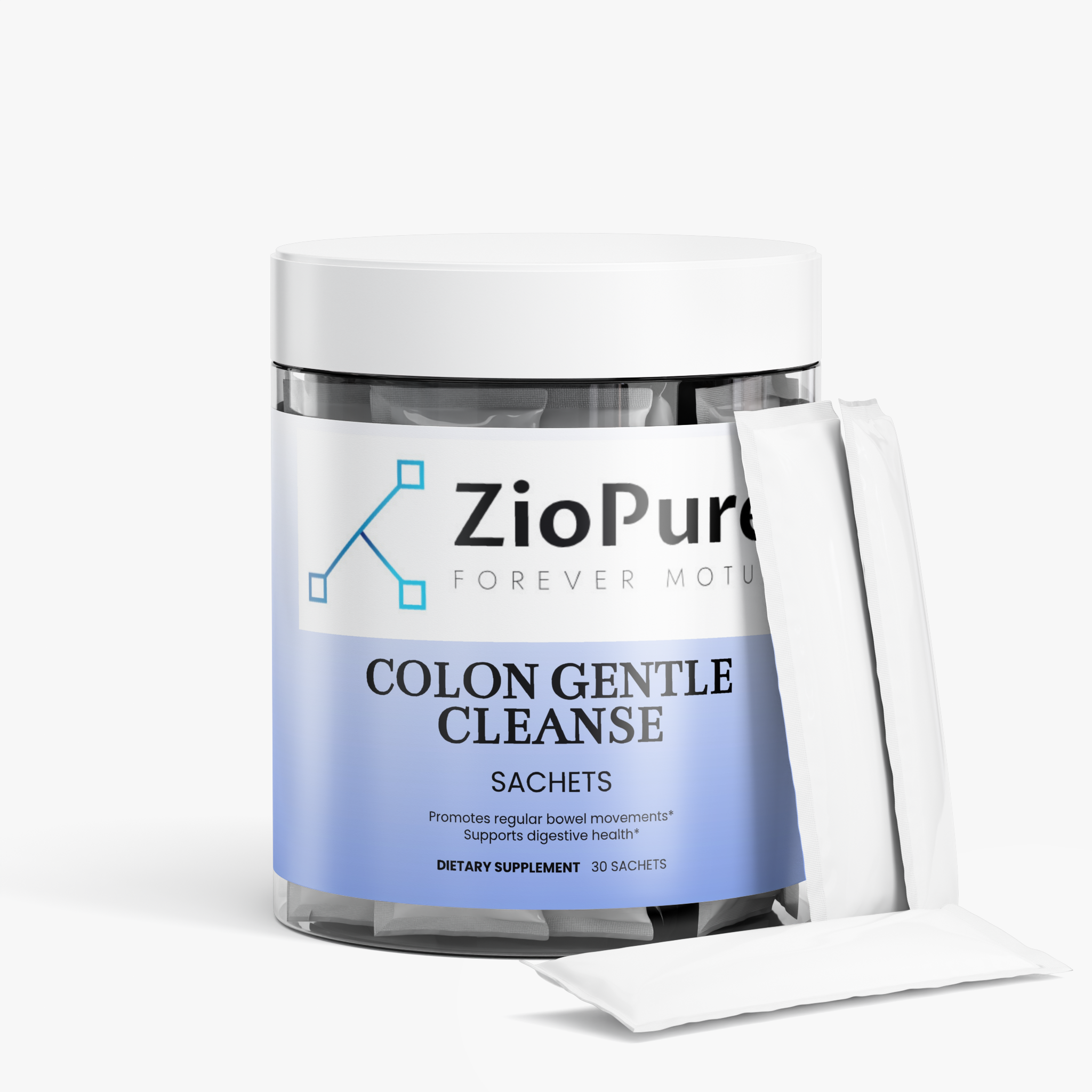 Colon Gentle Cleanse