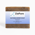 Oat Milk Honey Soap