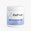 Focus Powder (Sour Grape)