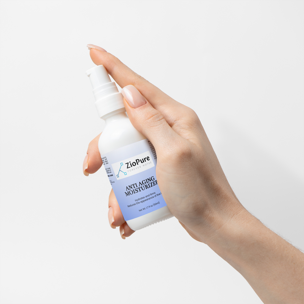 Anti Aging Moisturizer