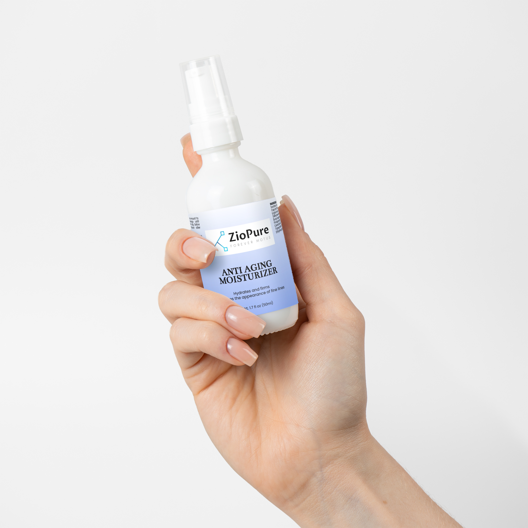 Anti Aging Moisturizer