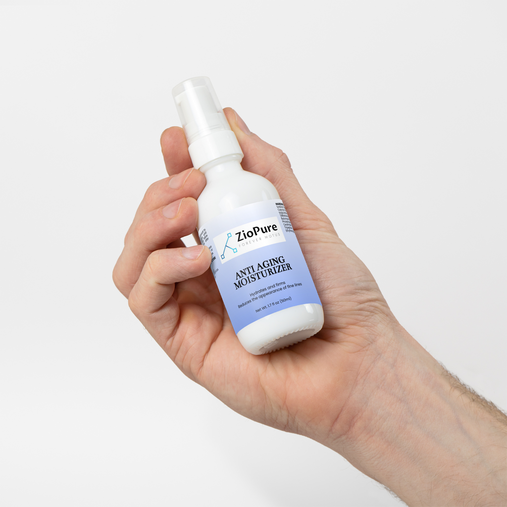 Anti Aging Moisturizer