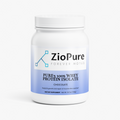 Pure3 100% Whey Protein Isolate (Chocolate)
