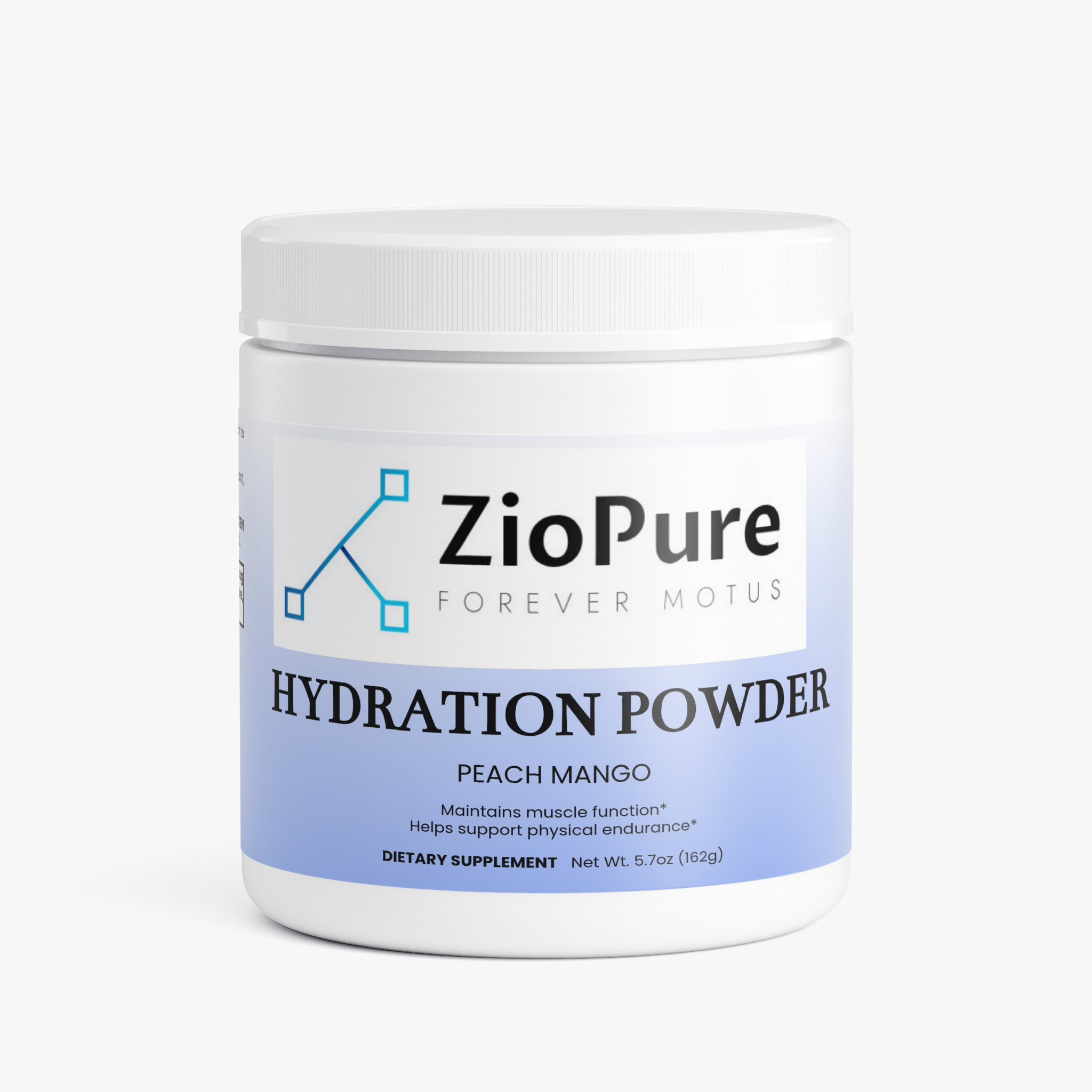 Hydration Powder (Peach Mango)