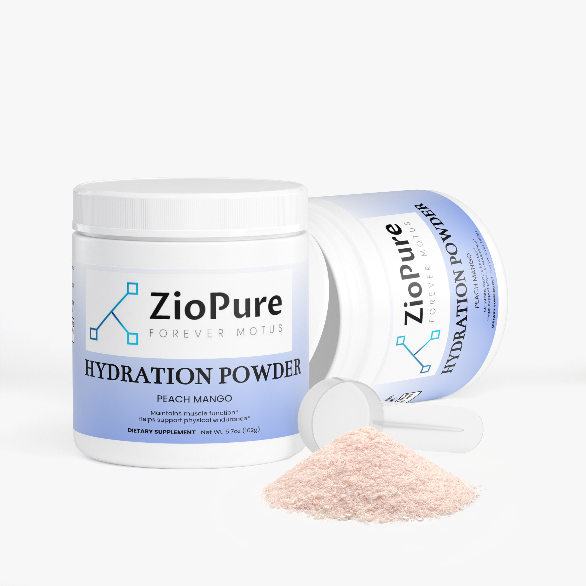 Hydration Powder (Peach Mango)