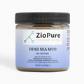 Dead Sea Mud