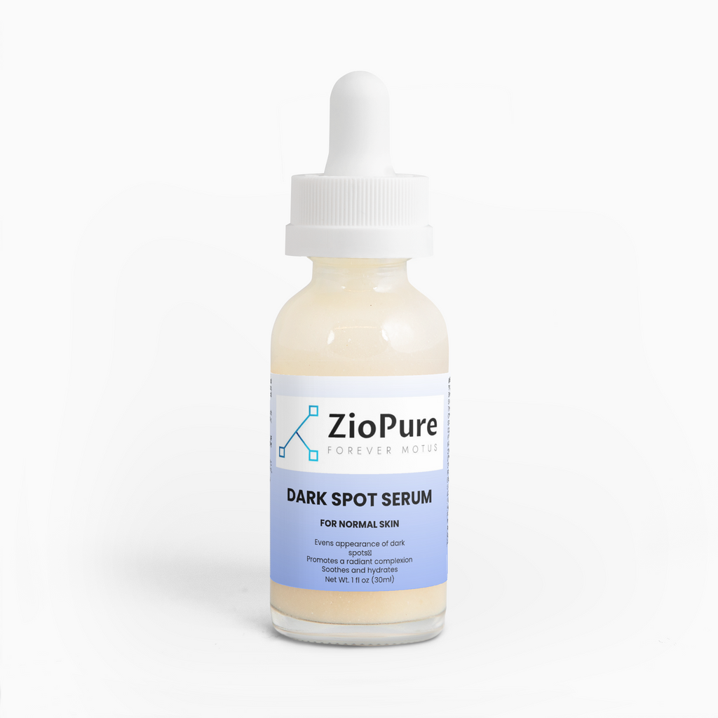 Dark Spot Serum for Normal Skin