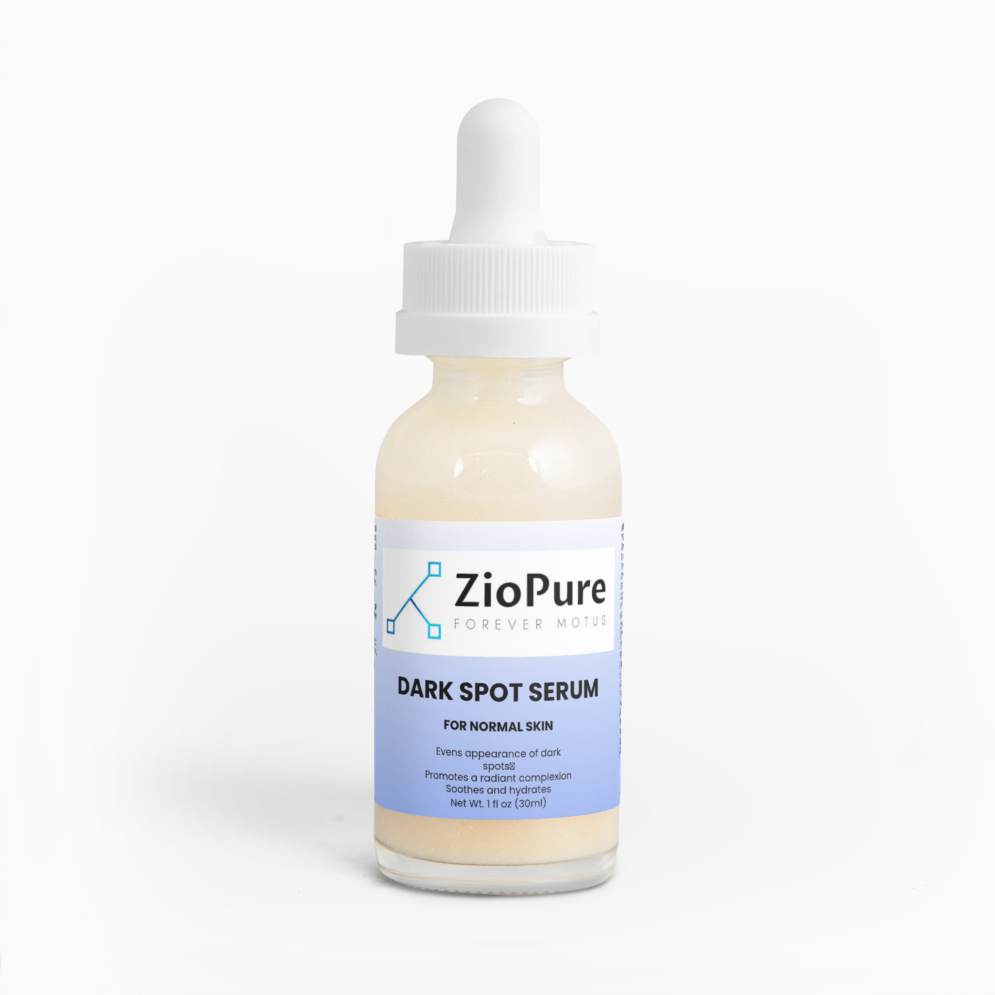 Dark Spot Serum for Normal Skin