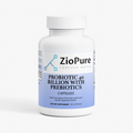 Probiotic 40 Billion with Prebiotics