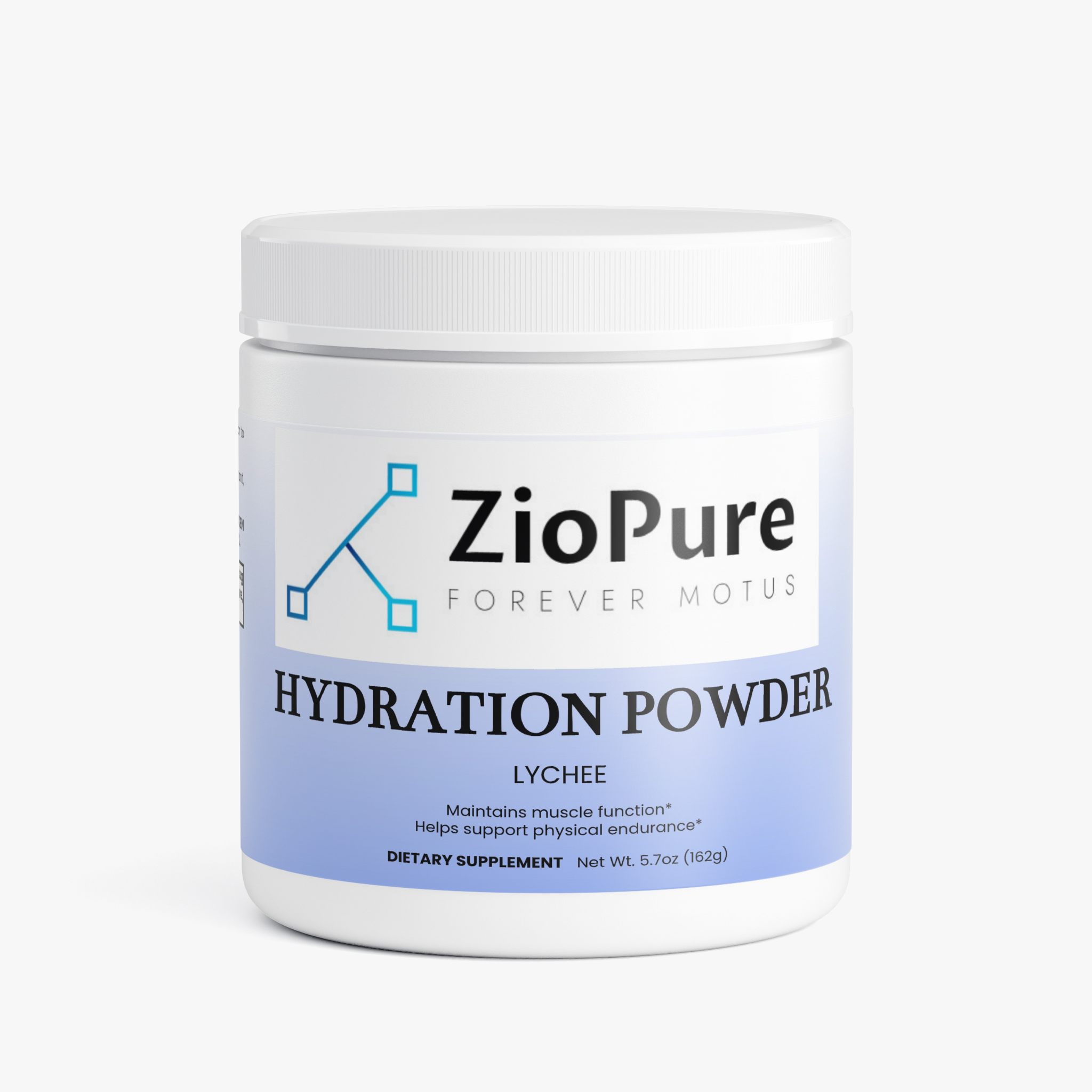 Hydration Powder (Lychee)