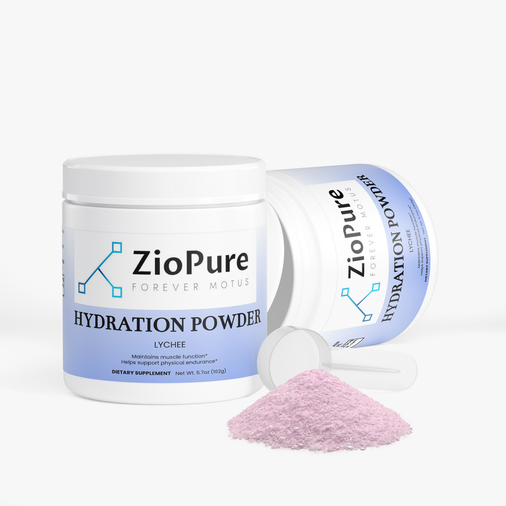 Hydration Powder (Lychee)