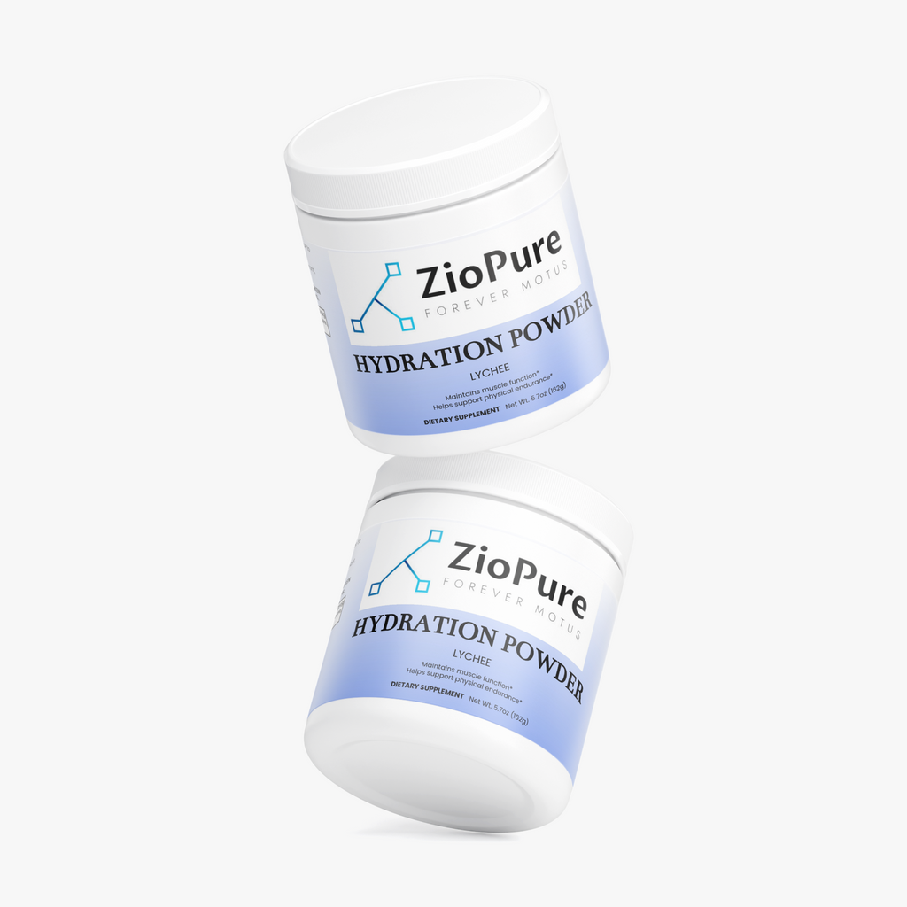 Hydration Powder (Lychee)