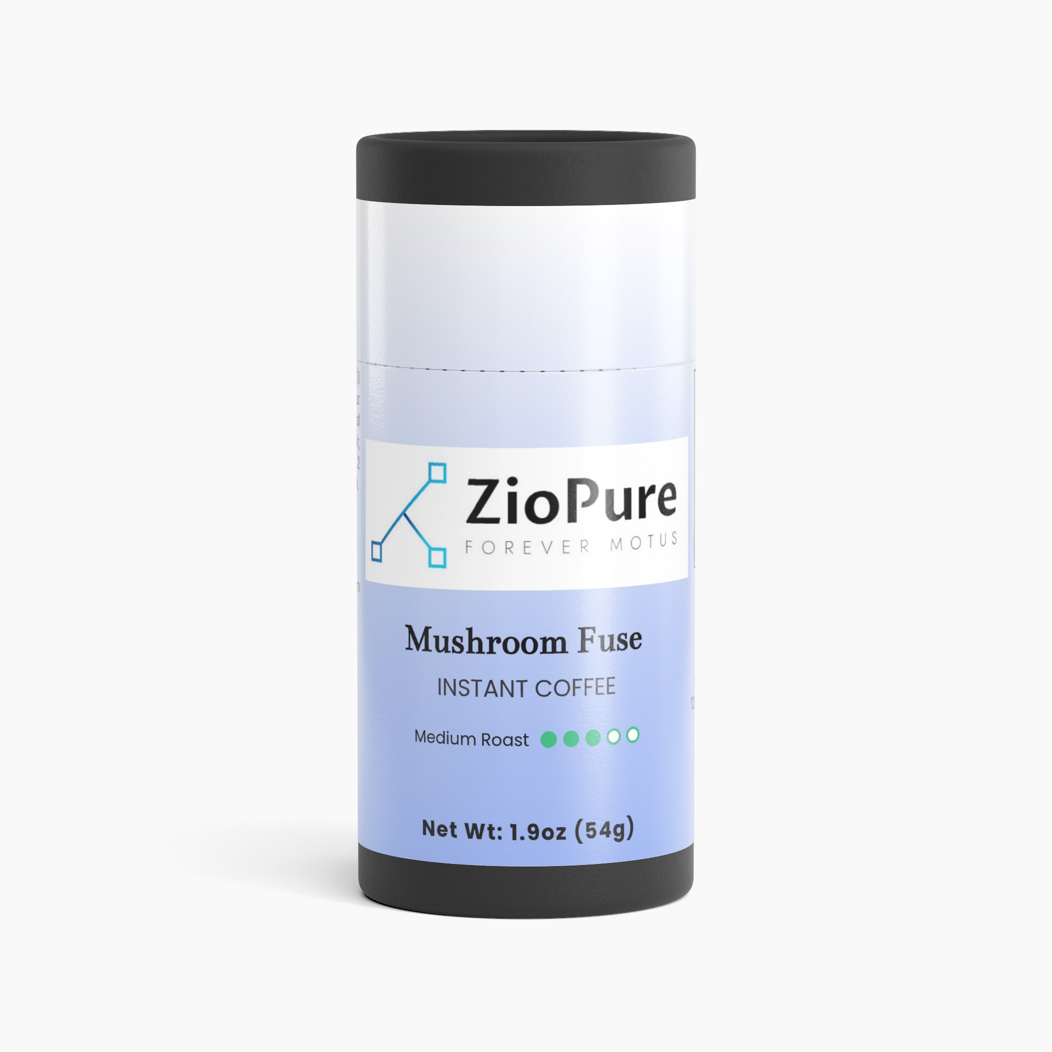 Mushroom Fuse Instant Coffee (Medium Roast)
