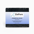 Charcoal Soap