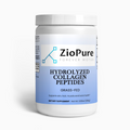 Grass-Fed Hydrolyzed Collagen Peptides