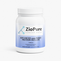 Advanced 100% Whey Protein Isolate (Vanilla)
