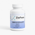 Men's Vitality