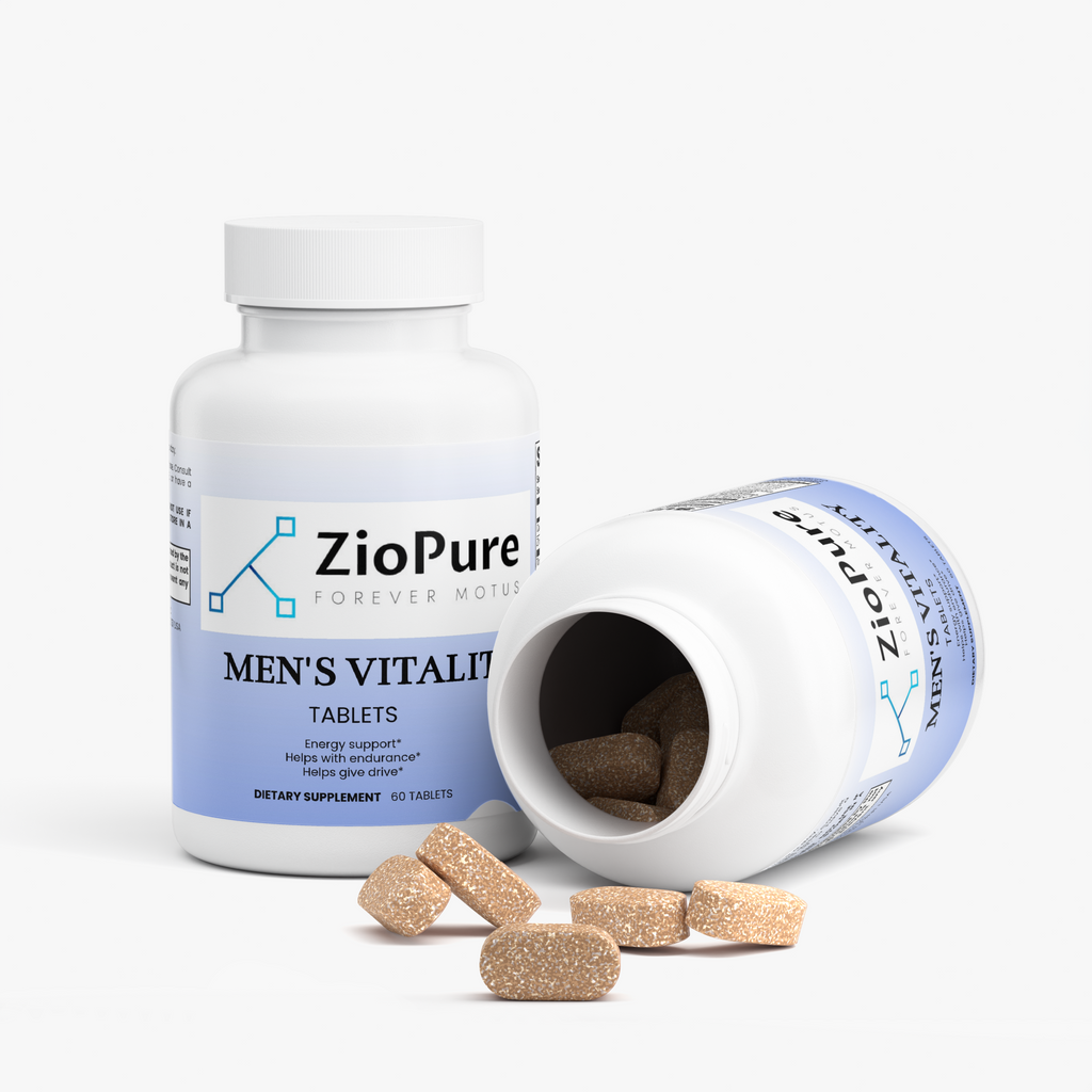 Men's Vitality