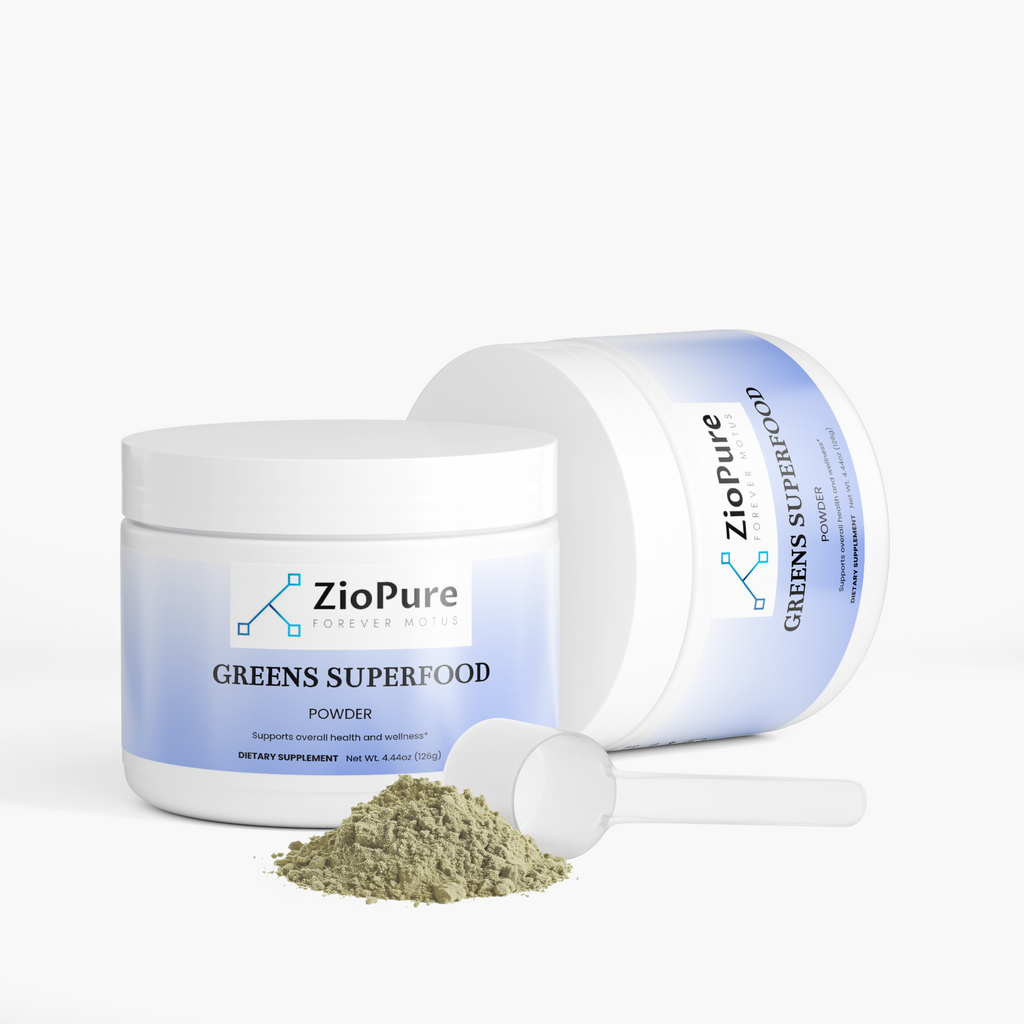 Greens Superfood