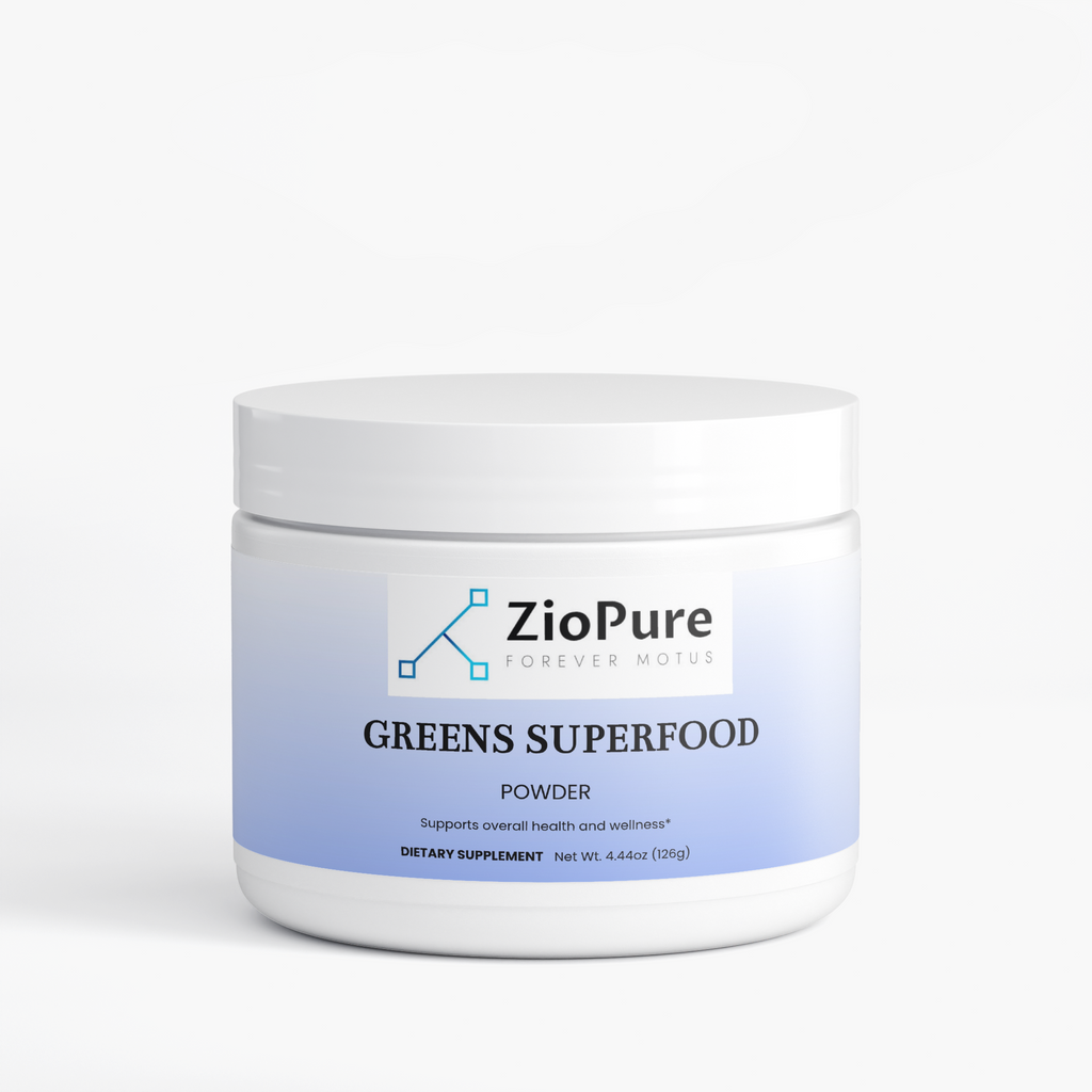 Greens Superfood