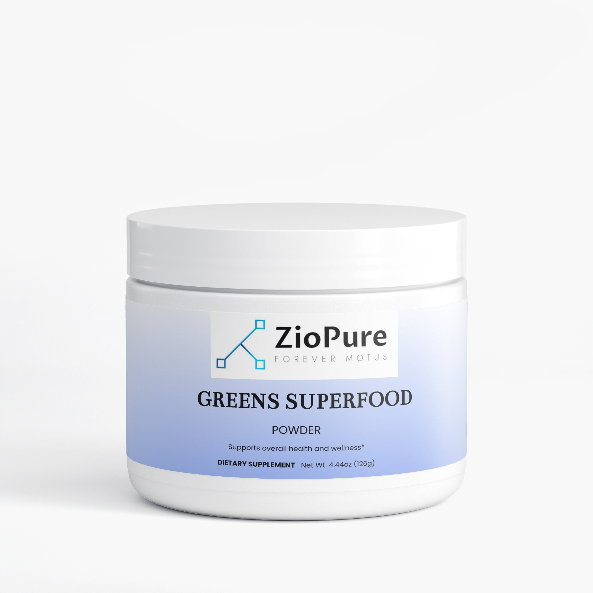 Greens Superfood
