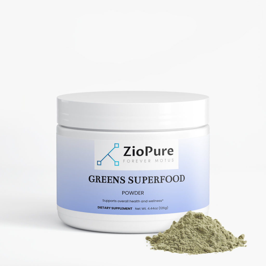 Greens Superfood