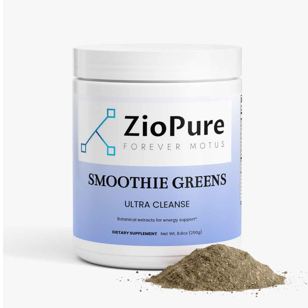 Ultra Cleanse Smoothie Greens