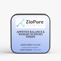 Appetite Balance & Weight Support Strips