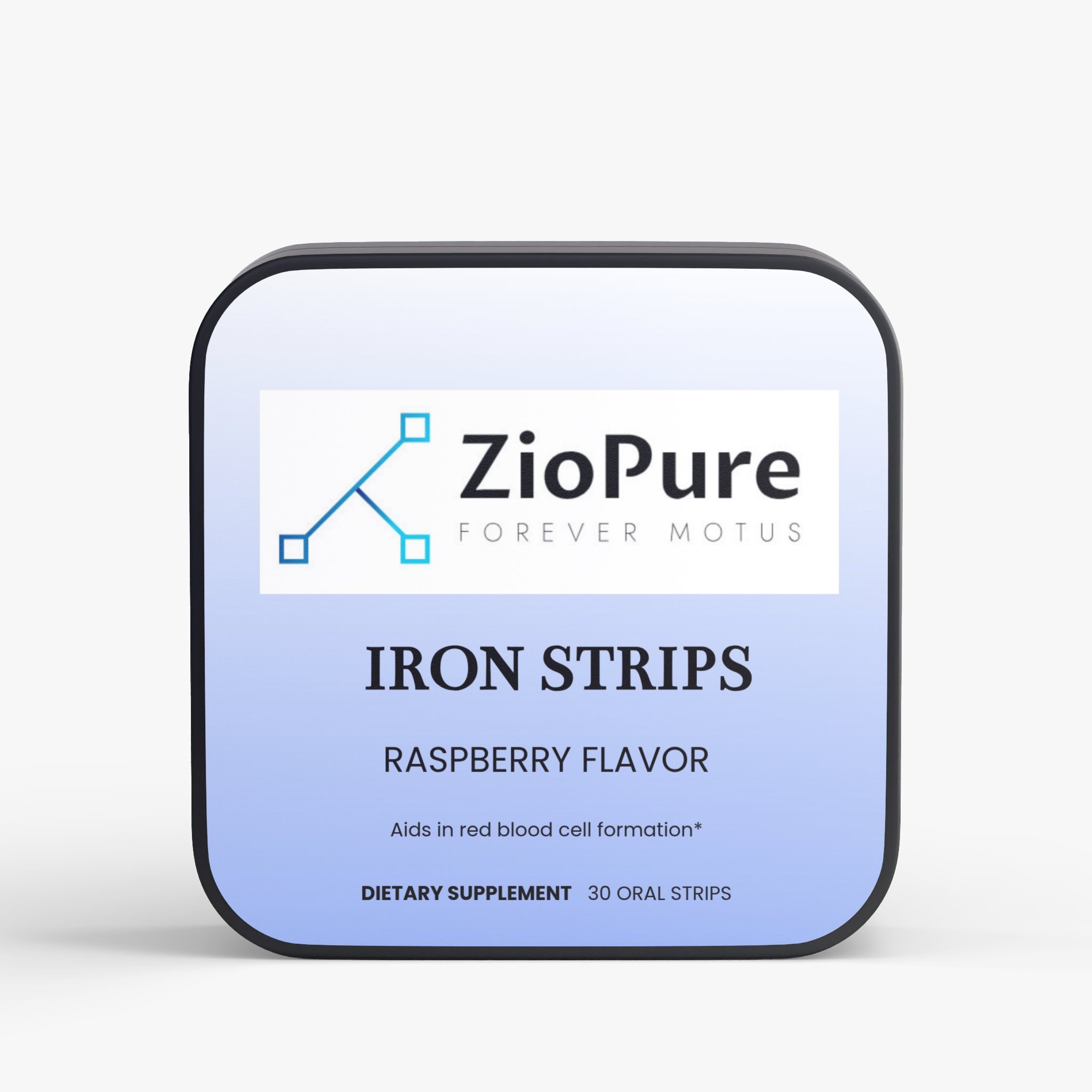 Iron Strips