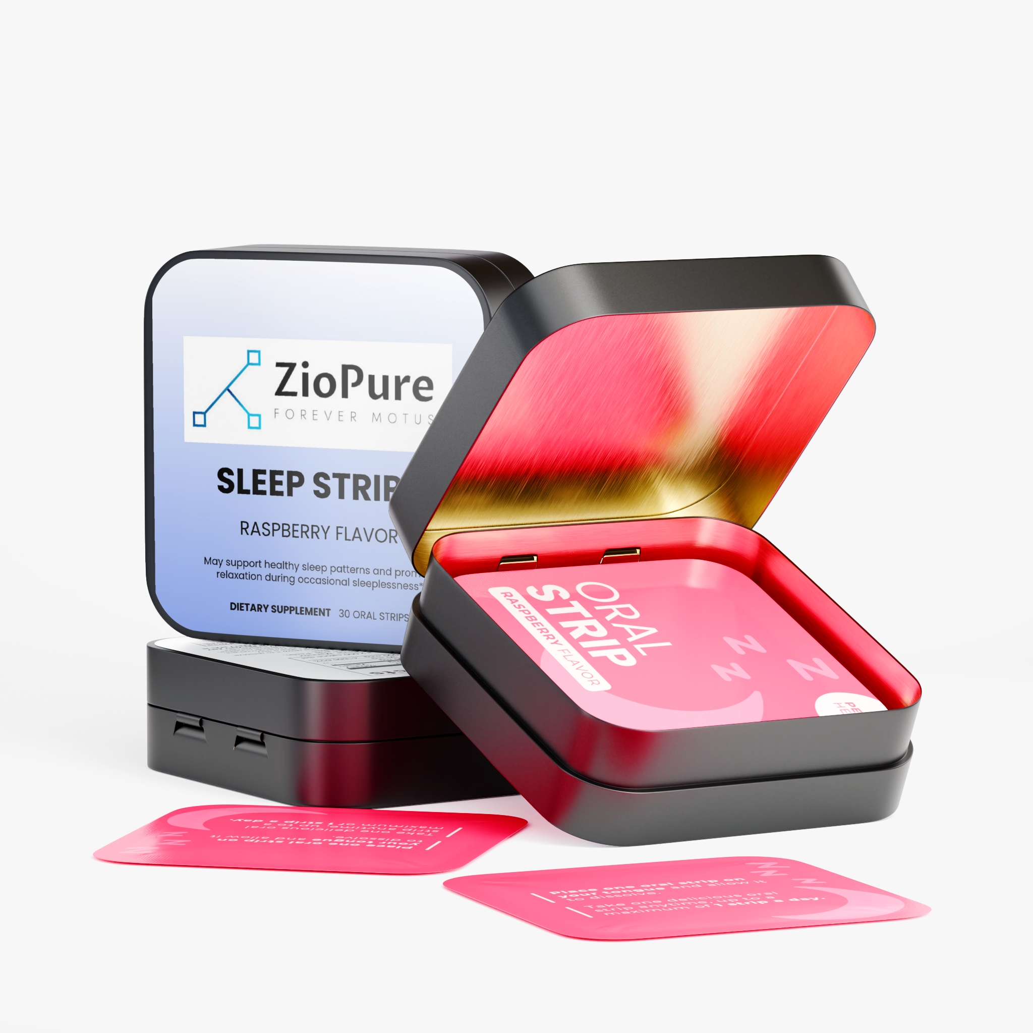 Sleep Strips