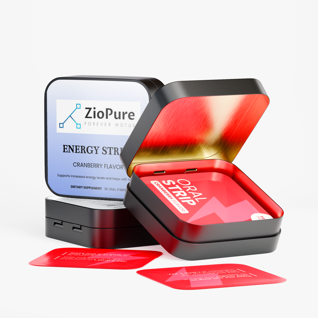 Energy Strips