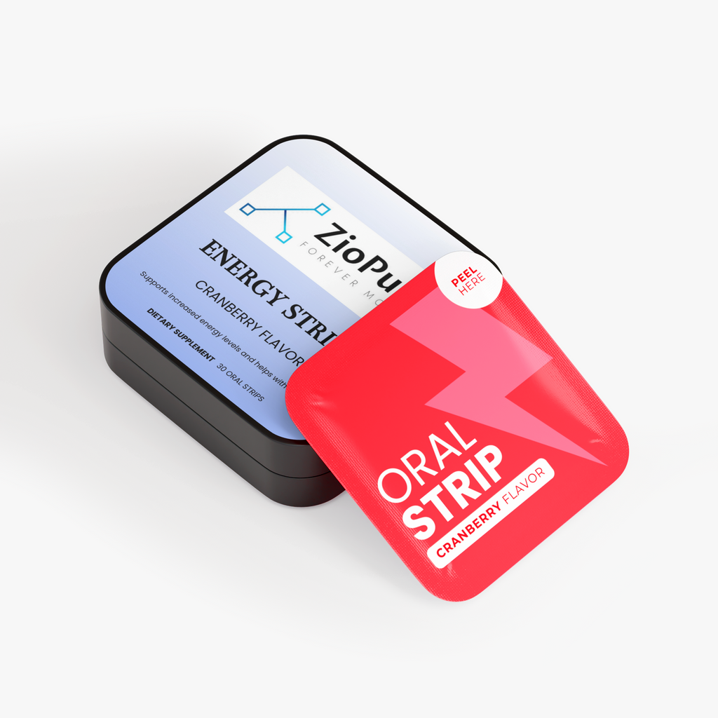 Energy Strips