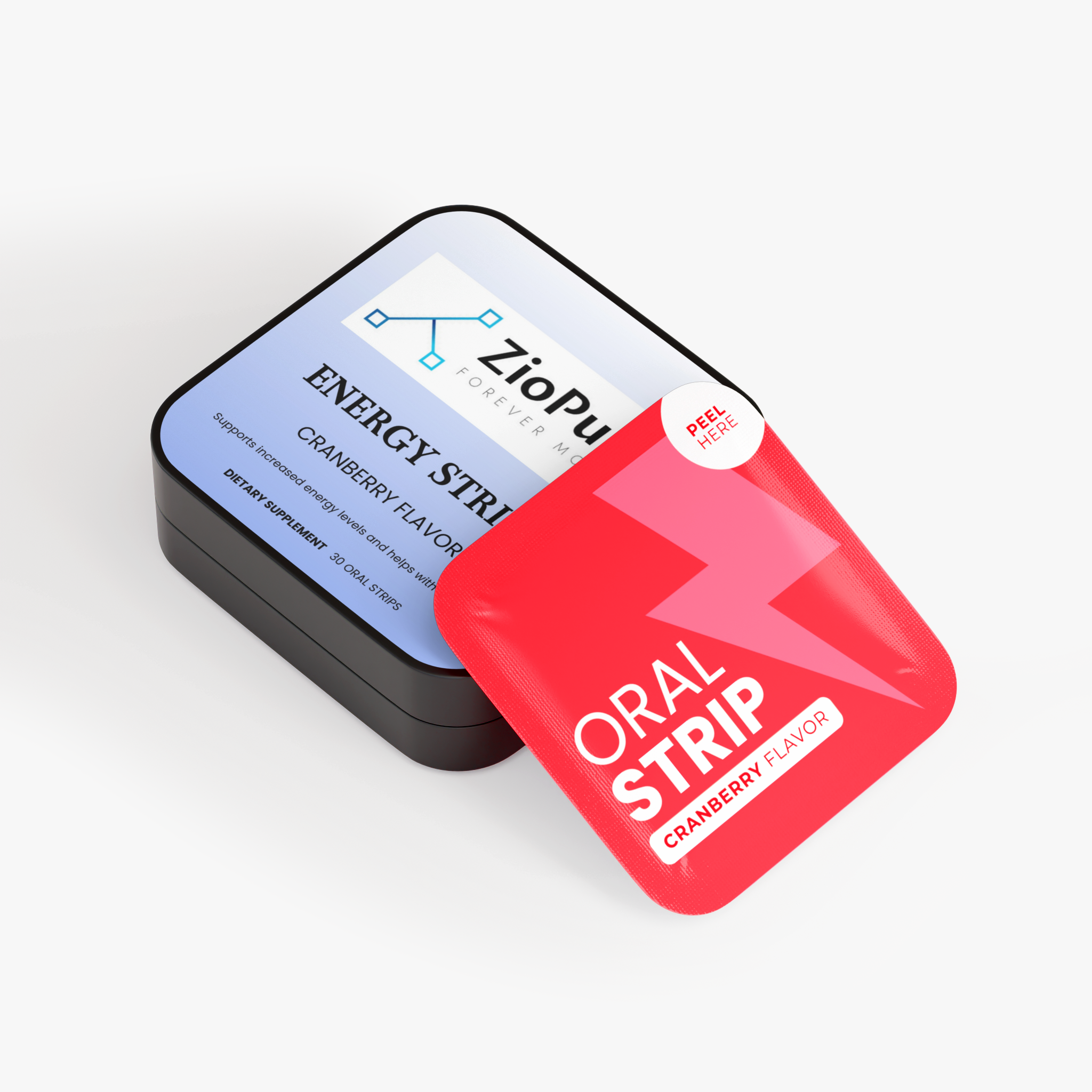 Energy Strips