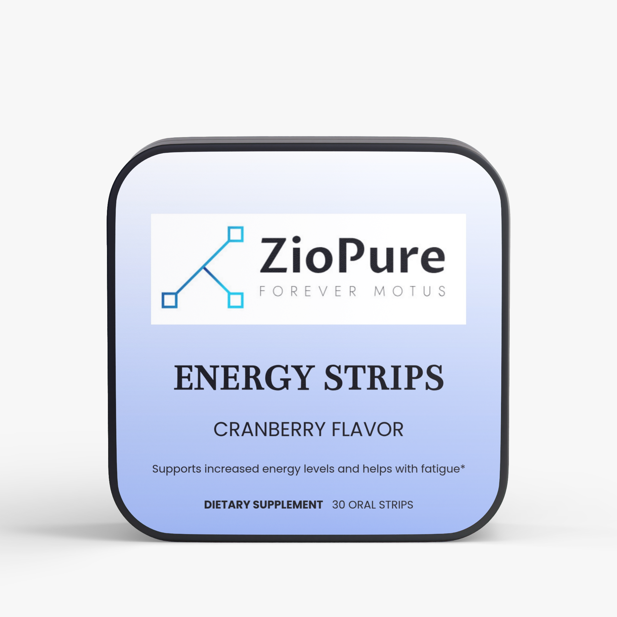 Energy Strips