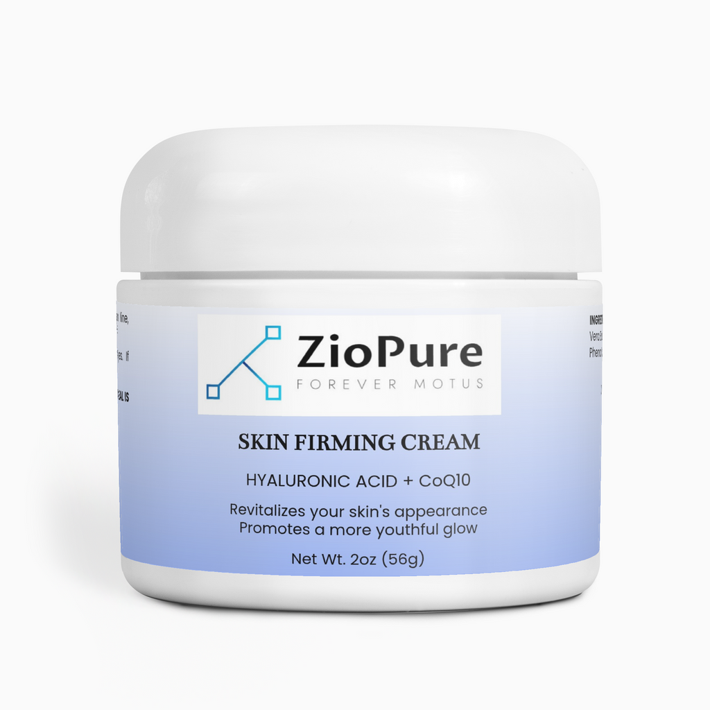 Skin Firming Cream