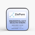 Digestive + Gut Health Strips