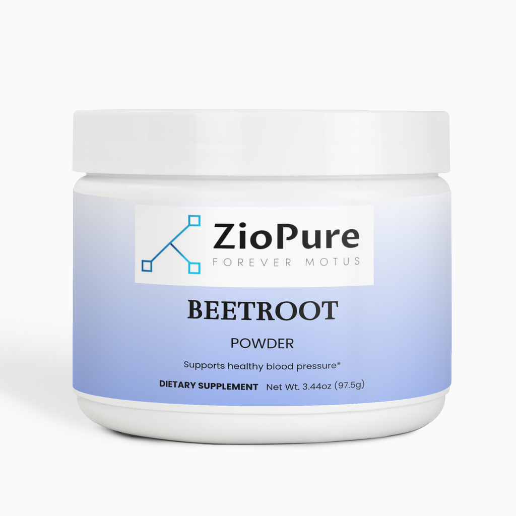 Beetroot Powder