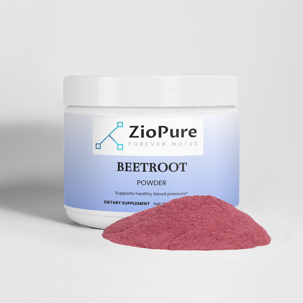 Beetroot Powder