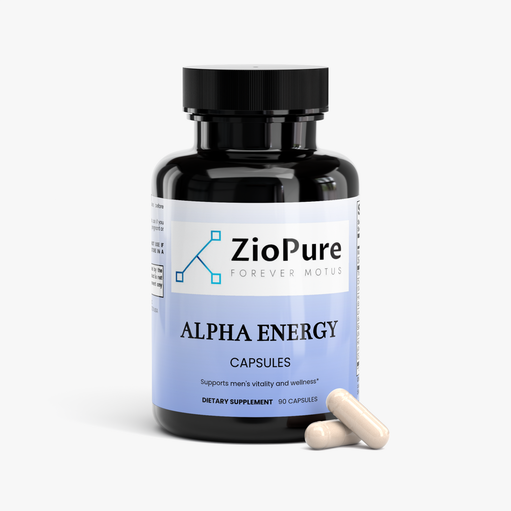 Alpha Energy