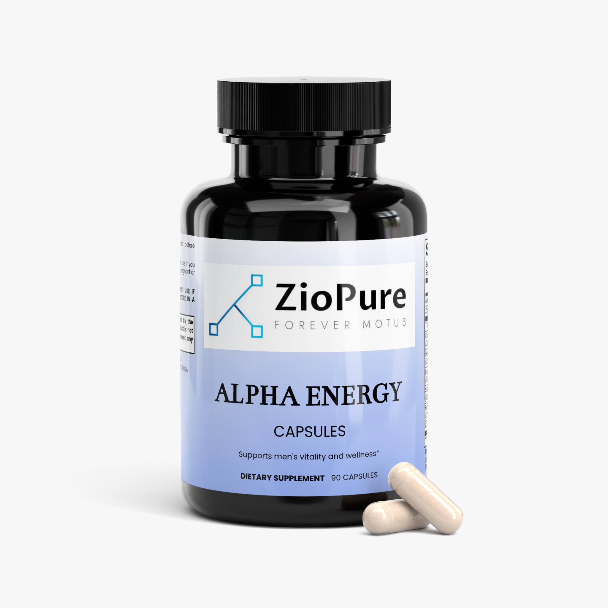 Alpha Energy