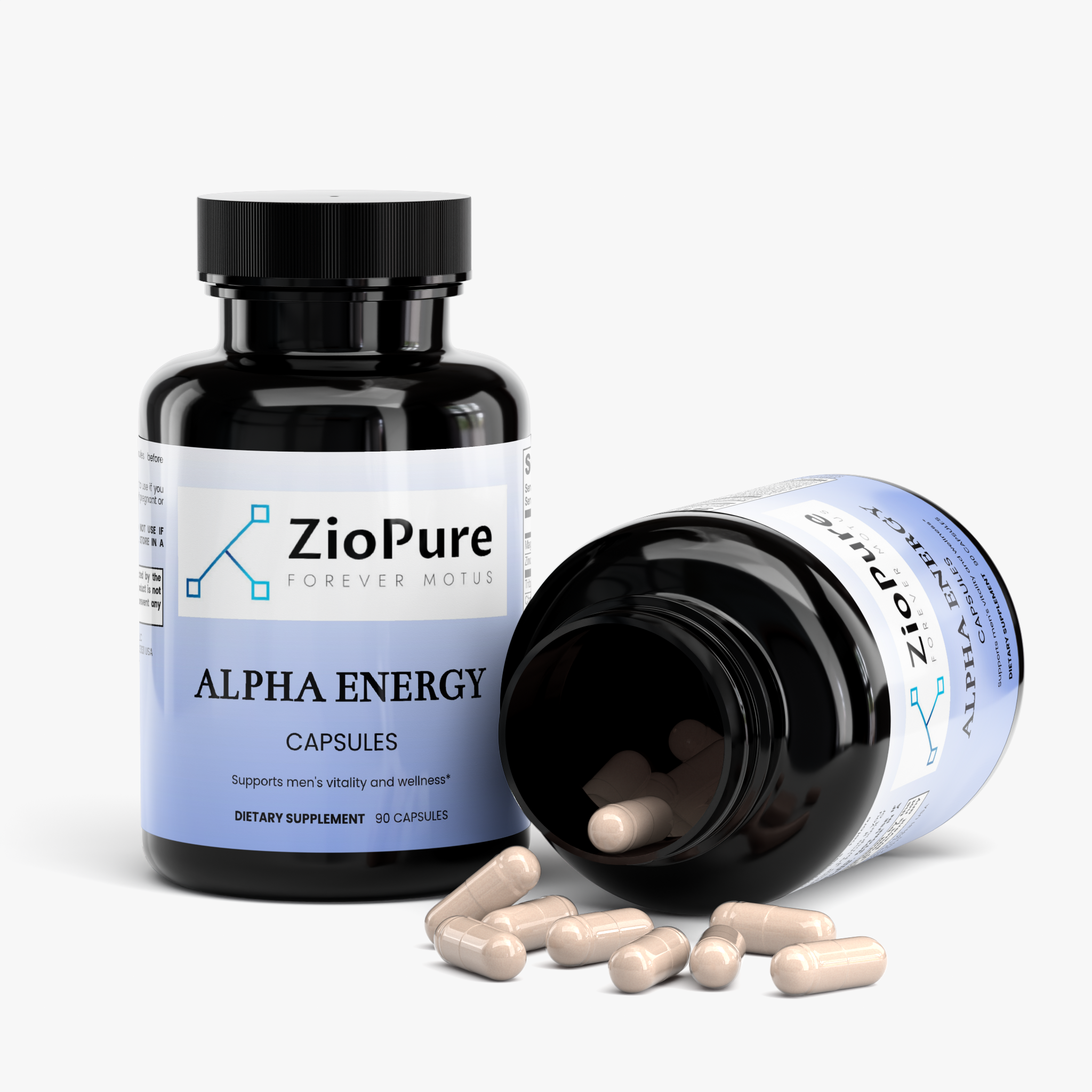 Alpha Energy