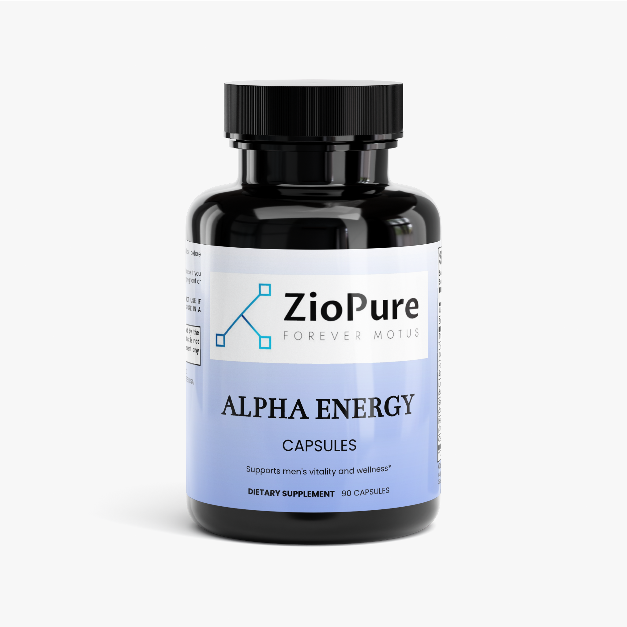 Alpha Energy