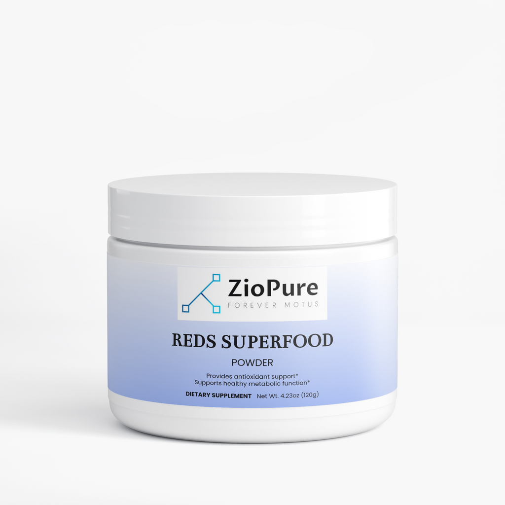 Reds Superfood
