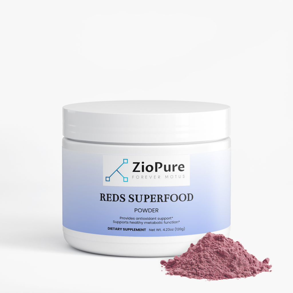 Reds Superfood